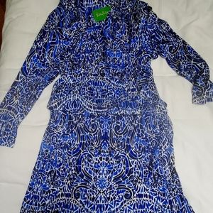 Lilly Pulitzer. Felicia dress